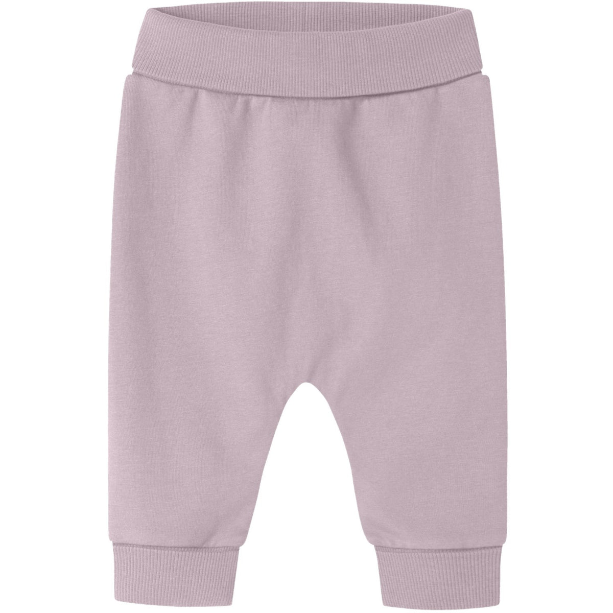 Name It Mauve Shadows Nbftasalle Sweat Pants Bru