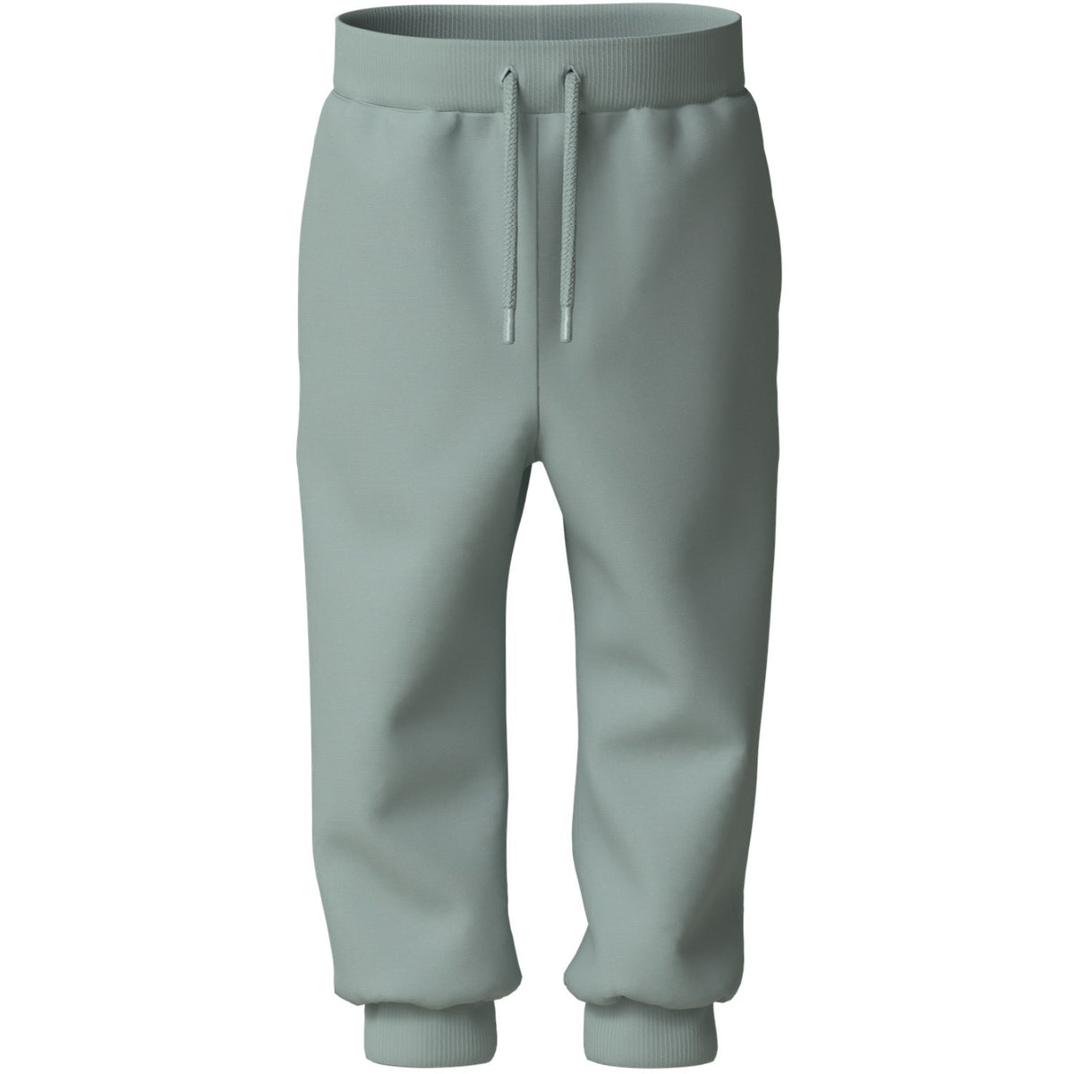 Name It Abyss Nmmvoltinus Nreg Swe Pants Bru