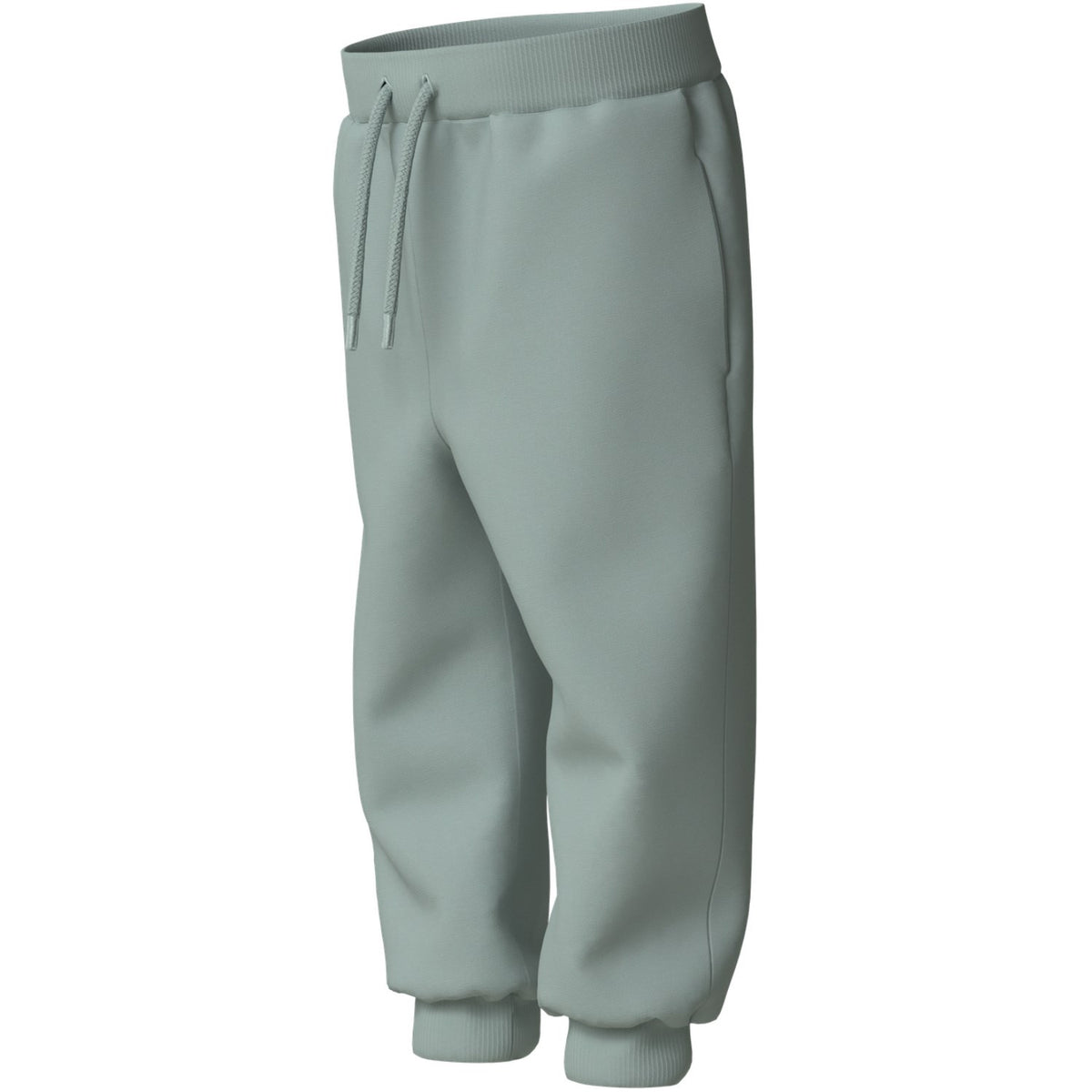 Name It Abyss Nmmvoltinus Nreg Swe Pants Bru