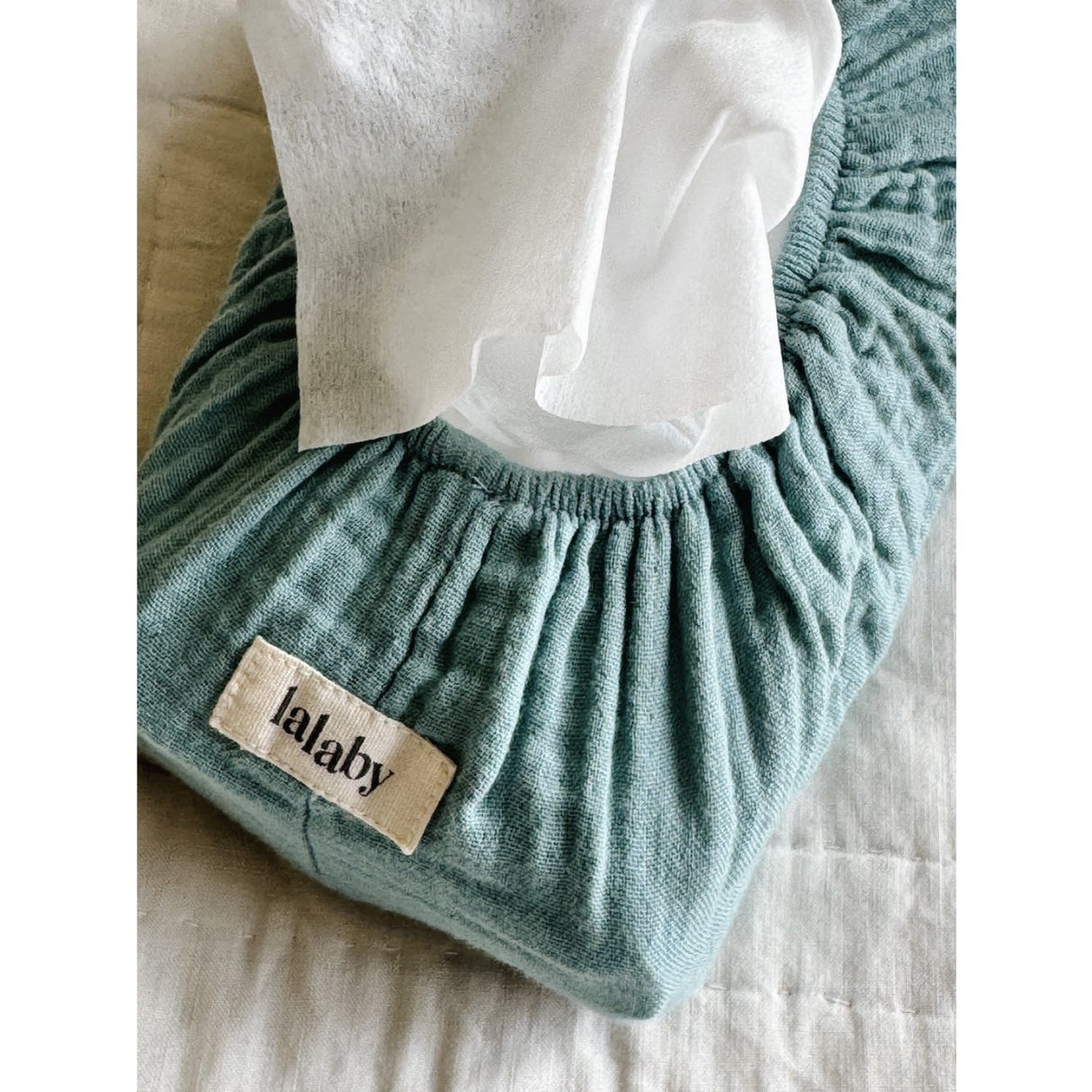 Lalaby Pool Wet Wipe Cover