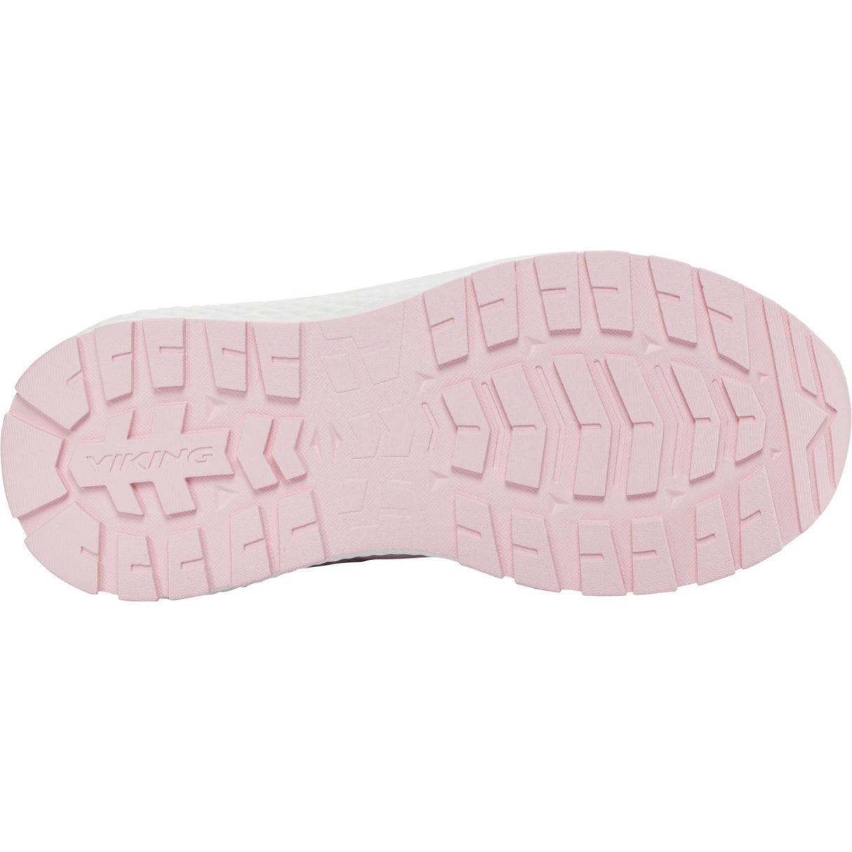 VIKING Light Pink Equip Star Warm WP 1V SL
