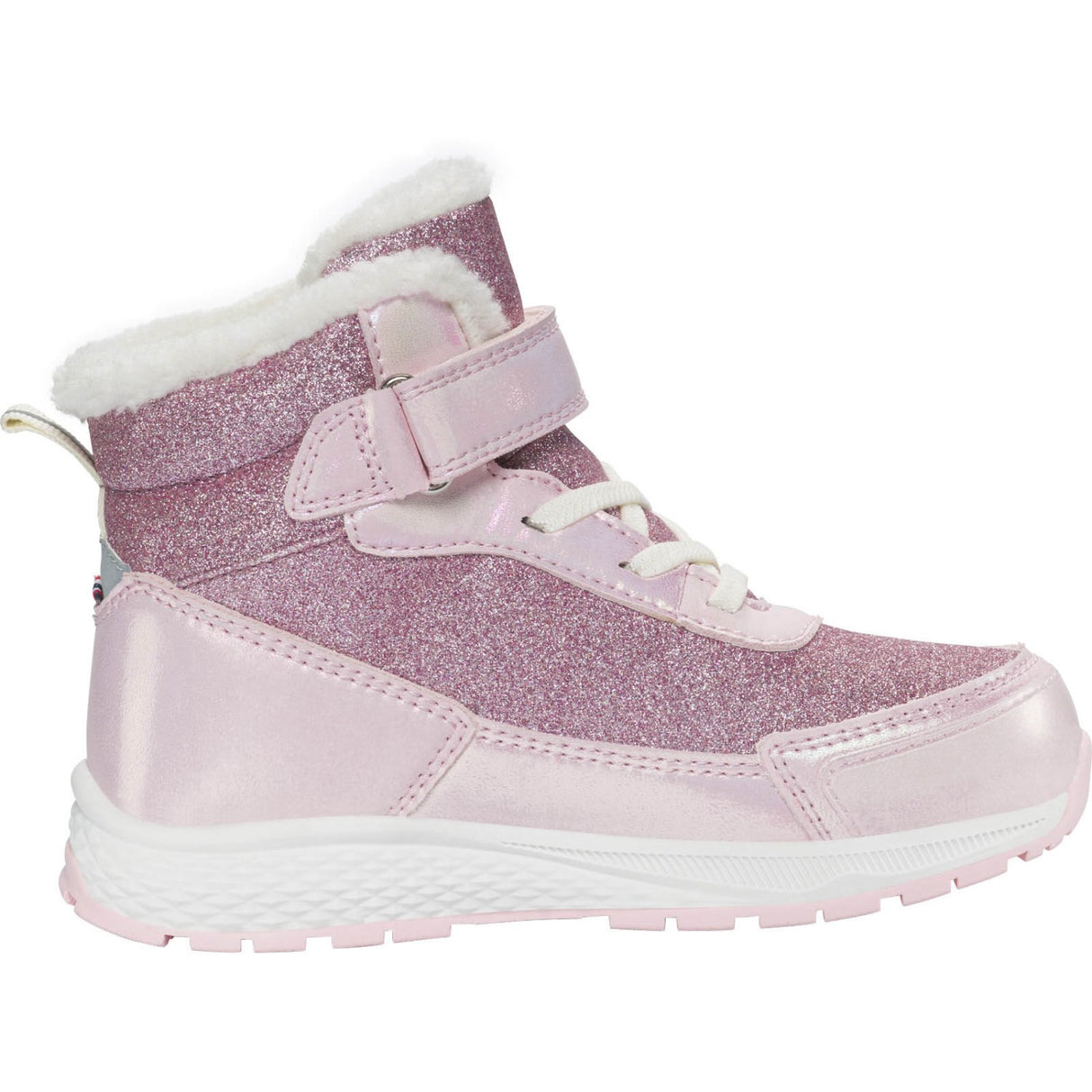 VIKING Light Pink Equip Star Warm WP 1V SL