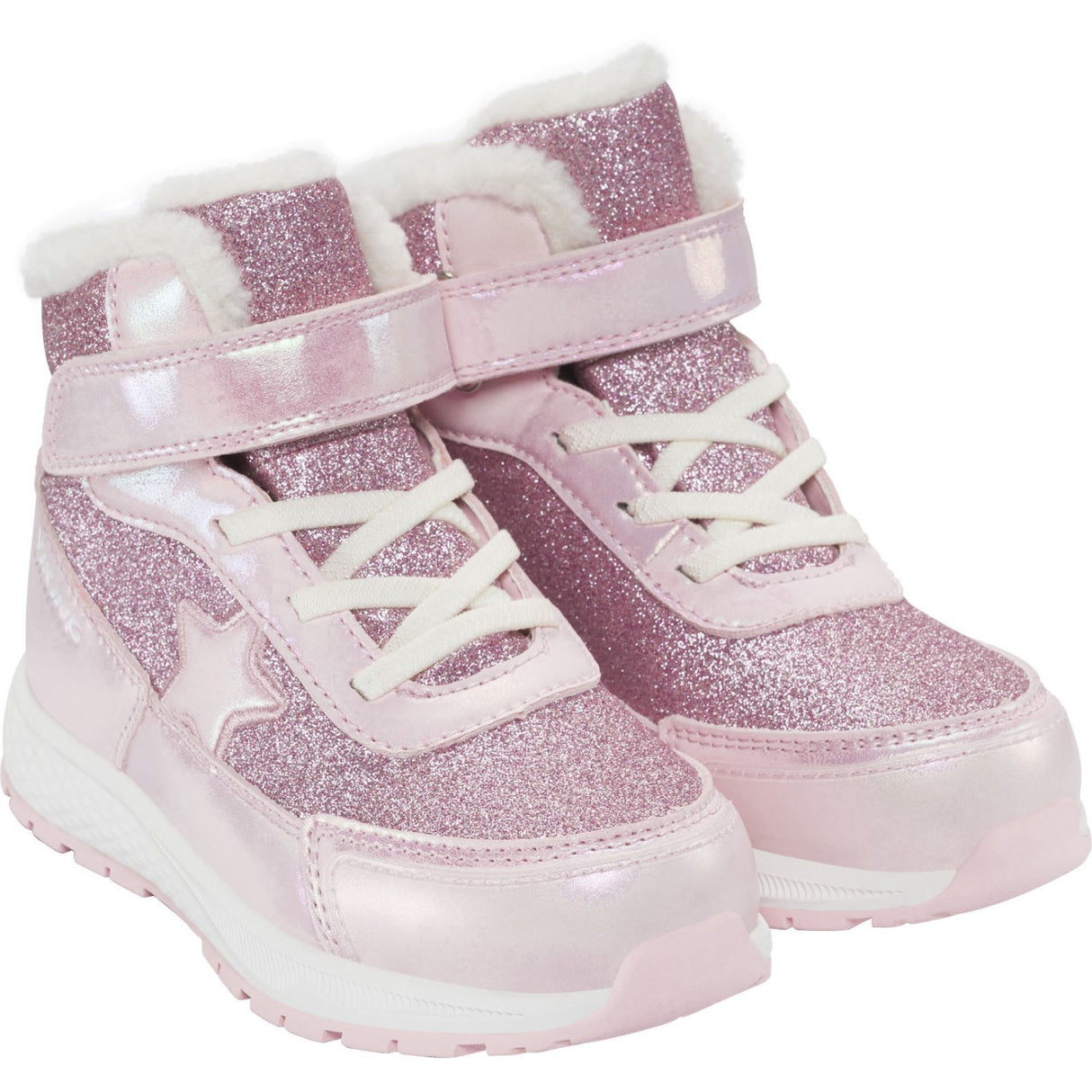 VIKING Light Pink Equip Star Warm WP 1V SL
