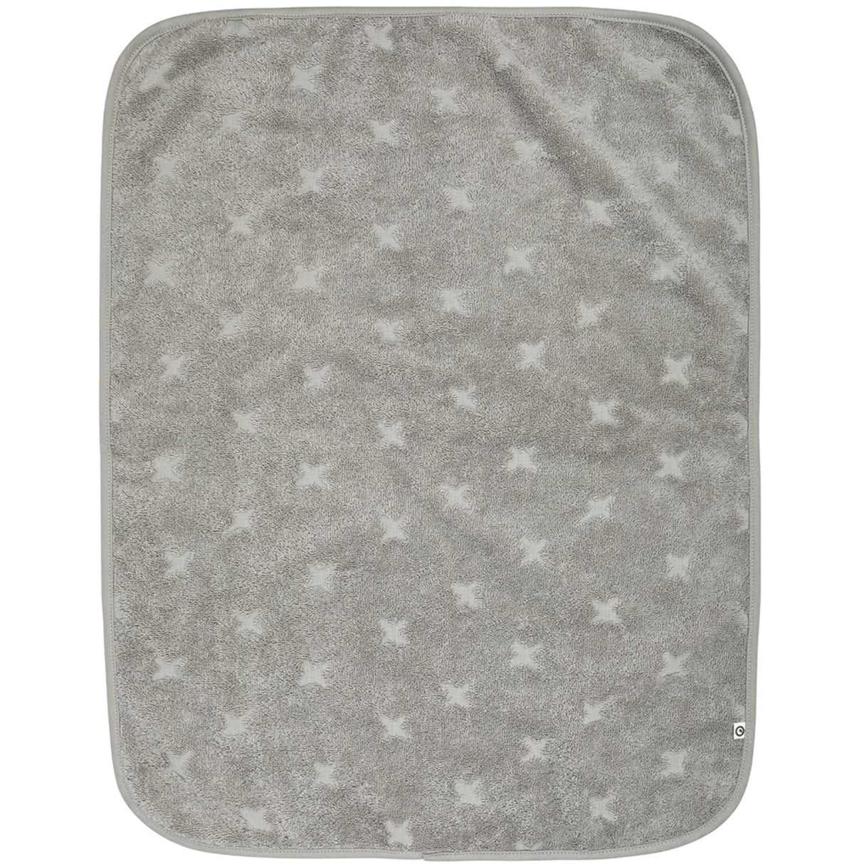 Müsli Mineral Green Nursery Towel