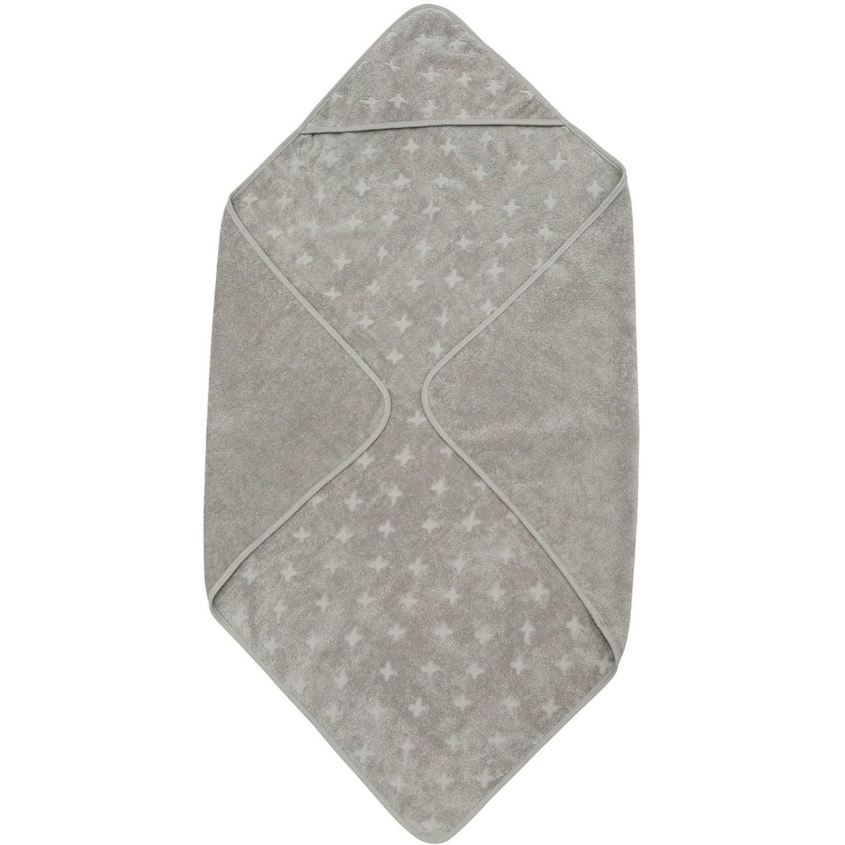 Müsli Mineral Green Swaddle Towel