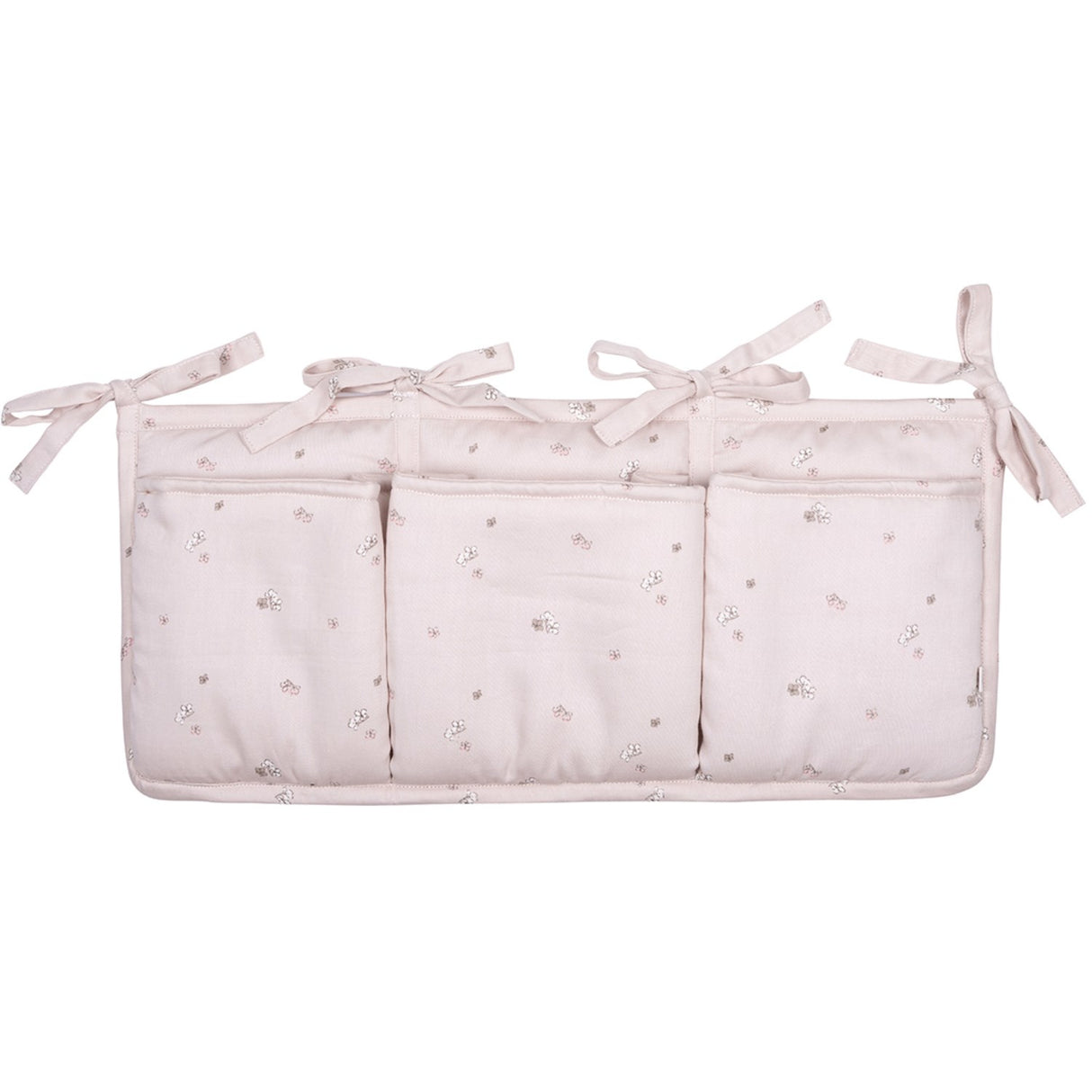 Müsli Nightingale/ Balsam Cream/ Oat Viola Bed Pocket