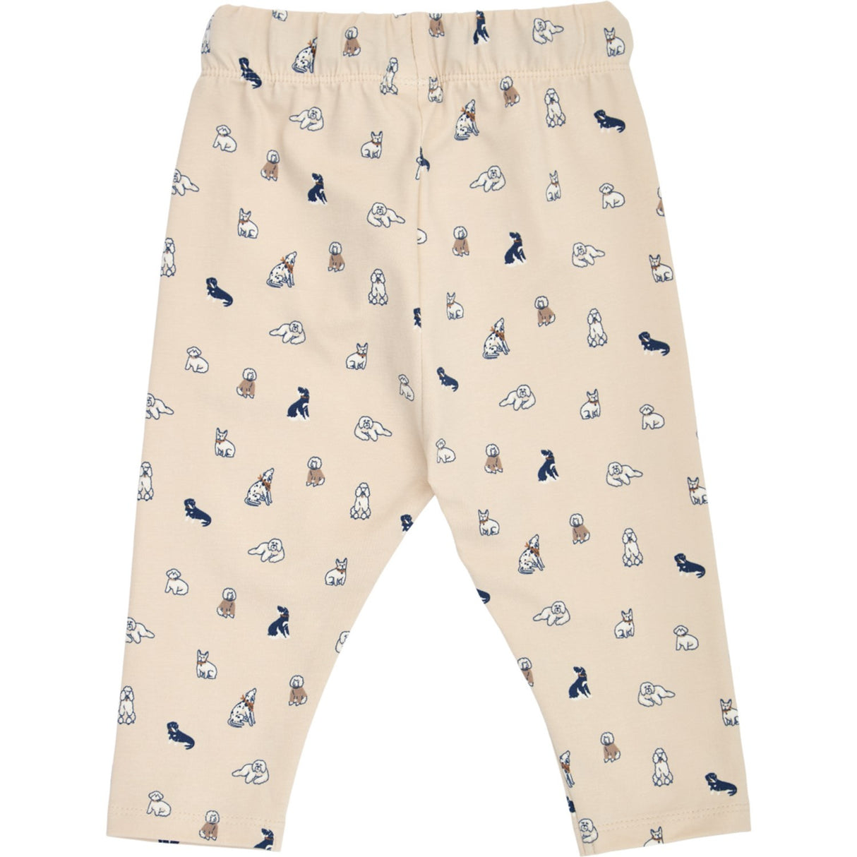 Müsli Oak/ Walnut/ Navy Old English Pants Baby