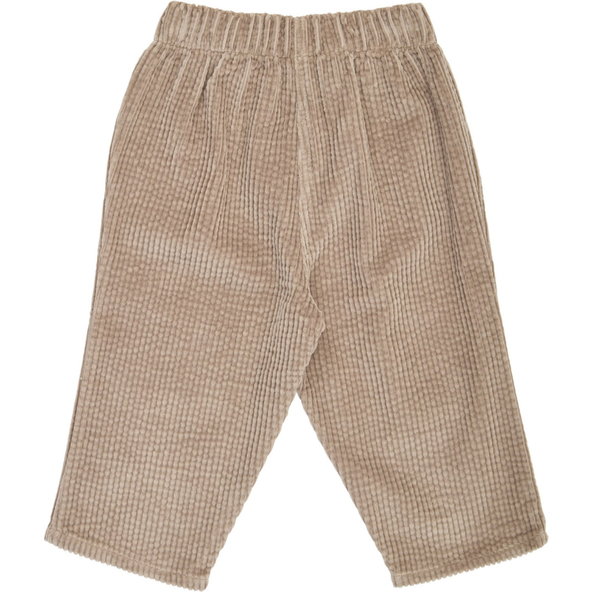 Müsli Walnut Corduroy Pants Baby