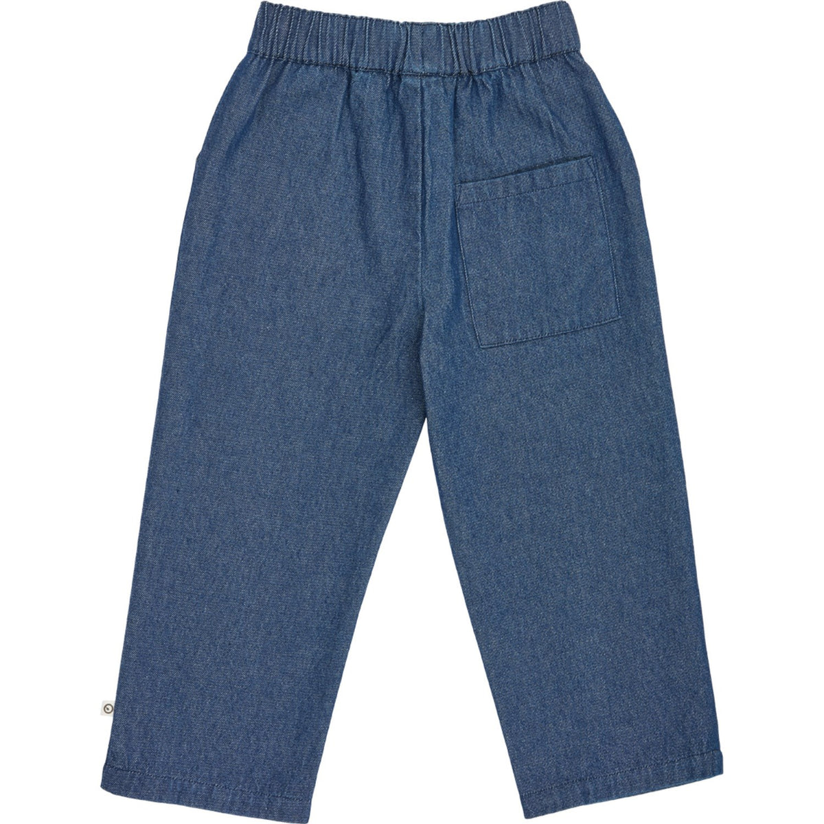 Müsli Denim Navy Denim Pants