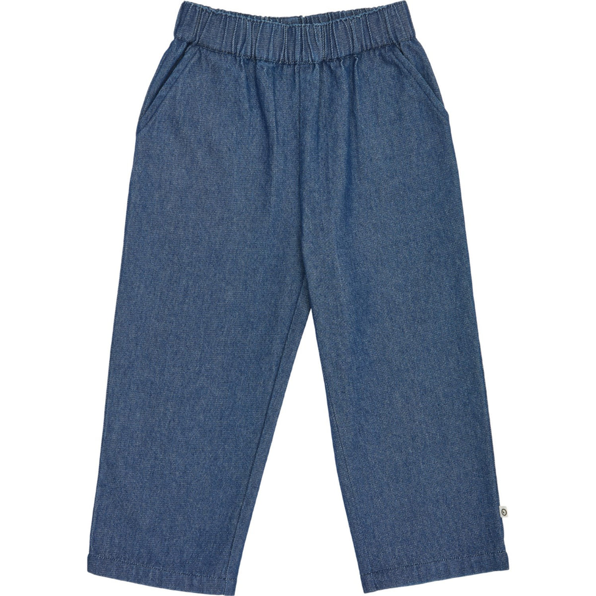 Müsli Denim Navy Denim Pants