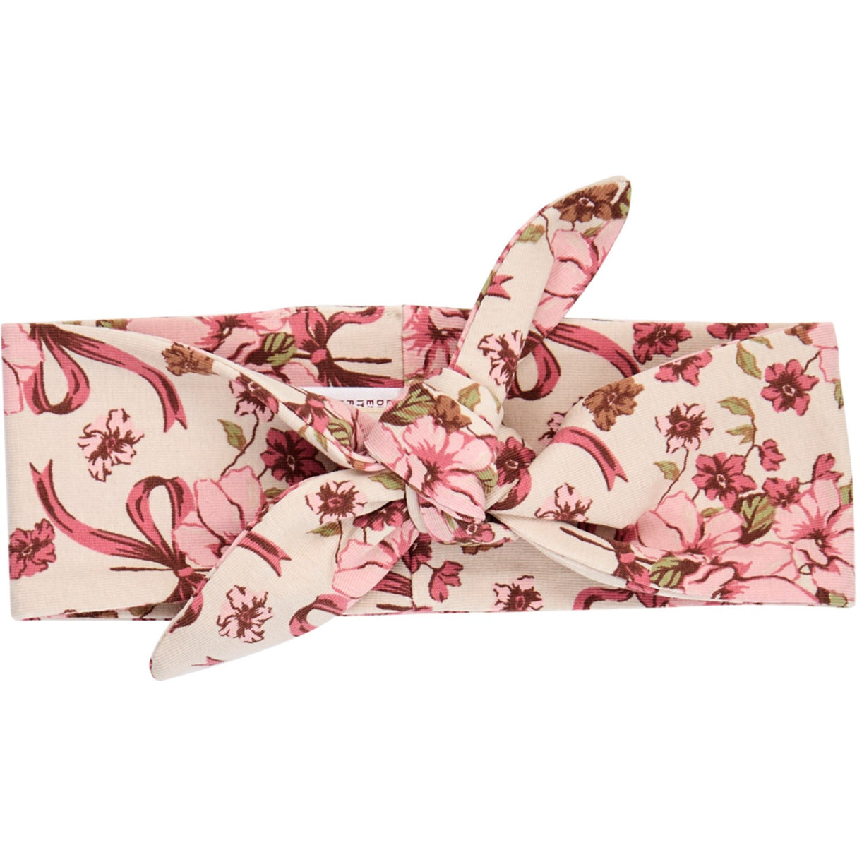Müsli Oak/ Blush/ Baroque Rose Bouquet Headband