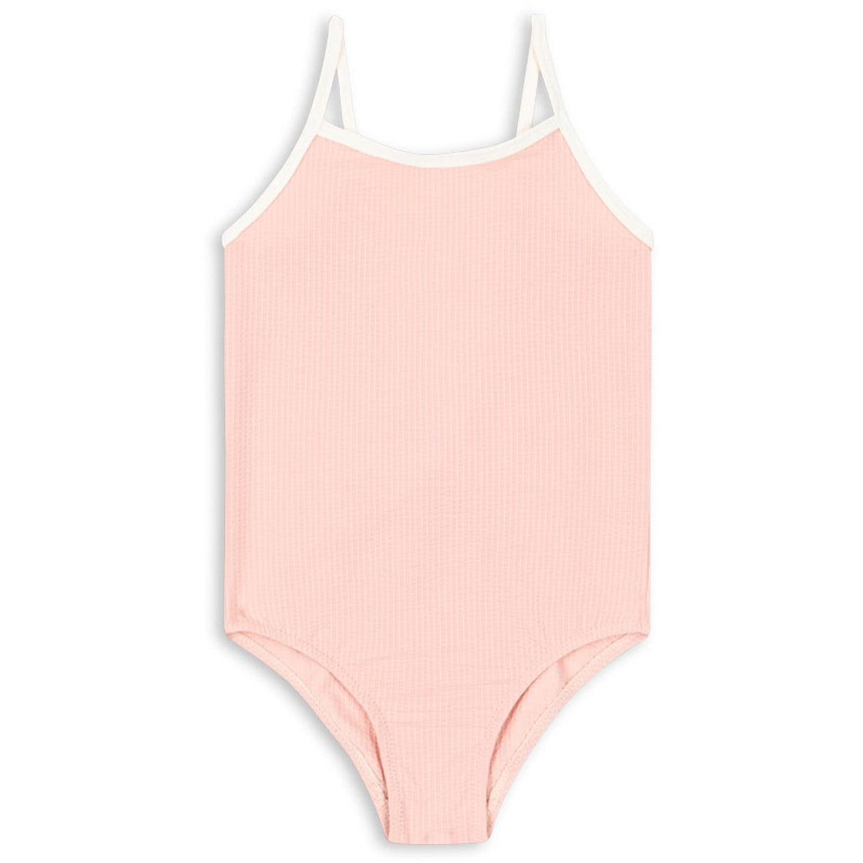 Konges Sløjd Powder Pink Bowie Swimsuit Grs