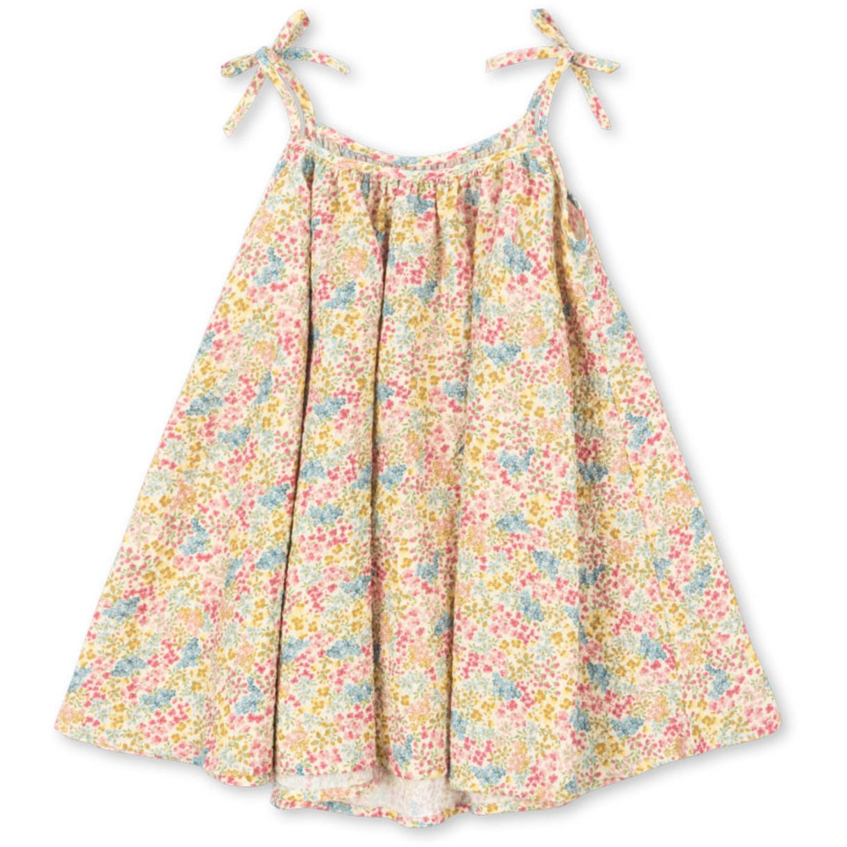 Konges Sløjd Fio Cala Vivian Strap Dress Gots