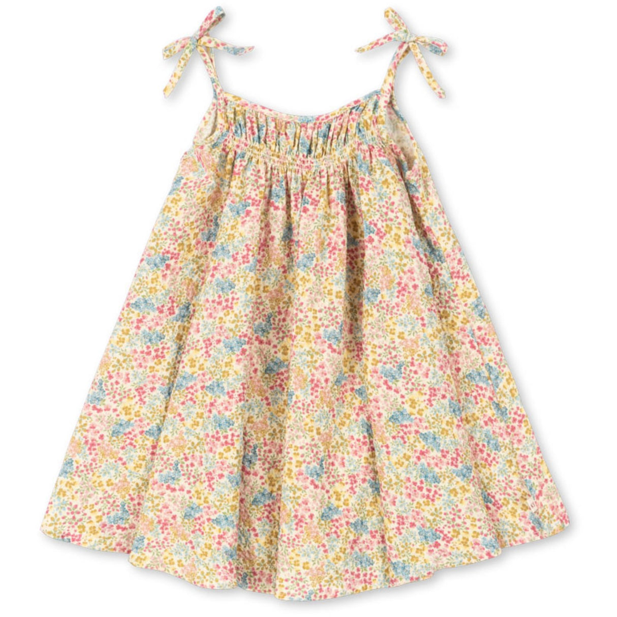 Konges Sløjd Fio Cala Vivian Strap Dress Gots