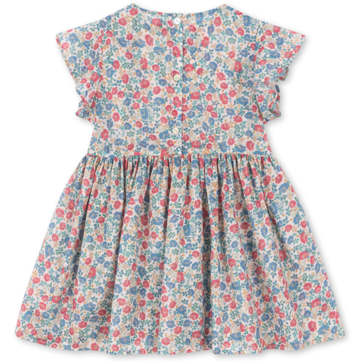 Konges Sløjd Fiola Vianna Dress Gots