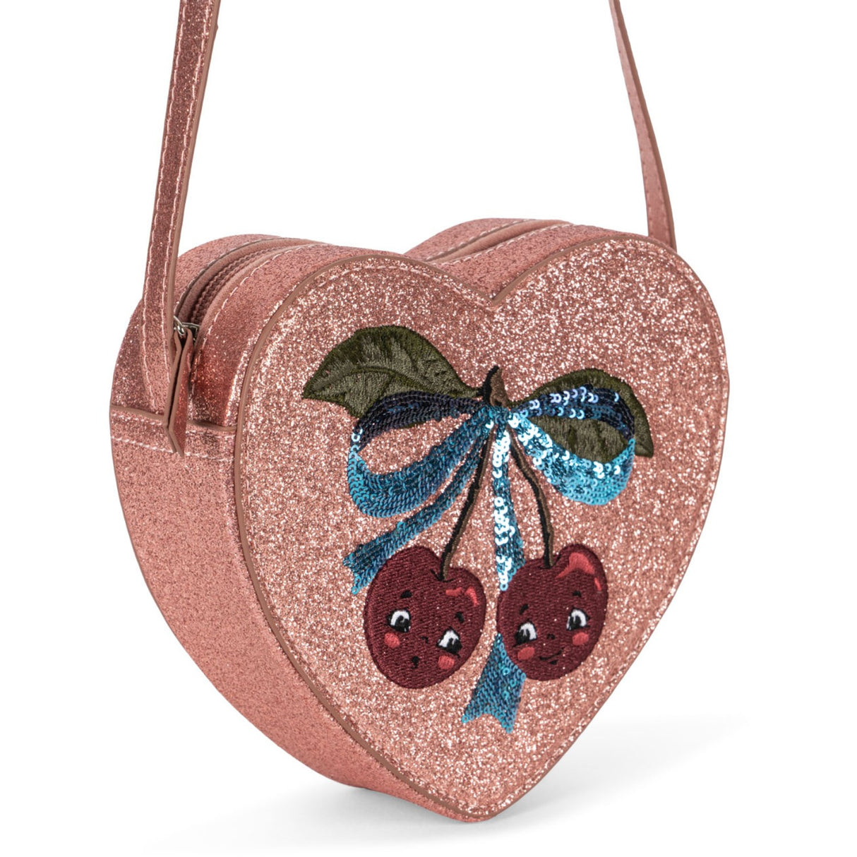 Konges Sløjd Mellow Rose Tut Shoulder Bag