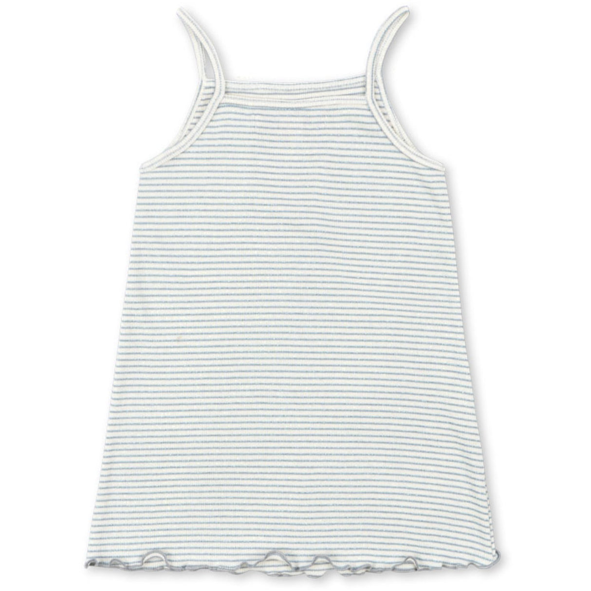 Konges Sløjd Sleet Stripe Roli Strap Dress Ocs