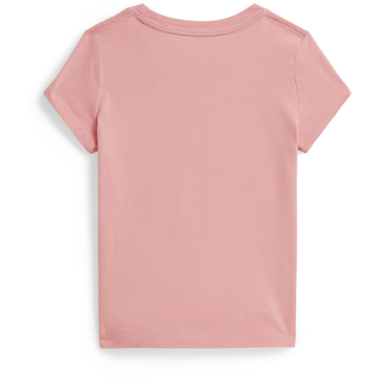 Polo Ralph Lauren Adirondack Rose T-Shirt
