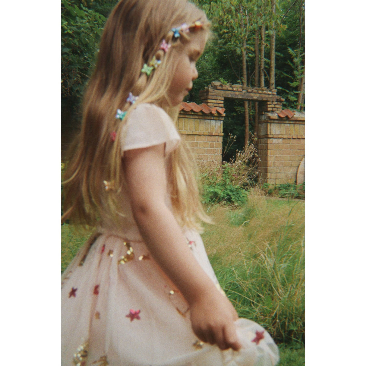 Konges Sløjd Estella Sequin Odette Dress