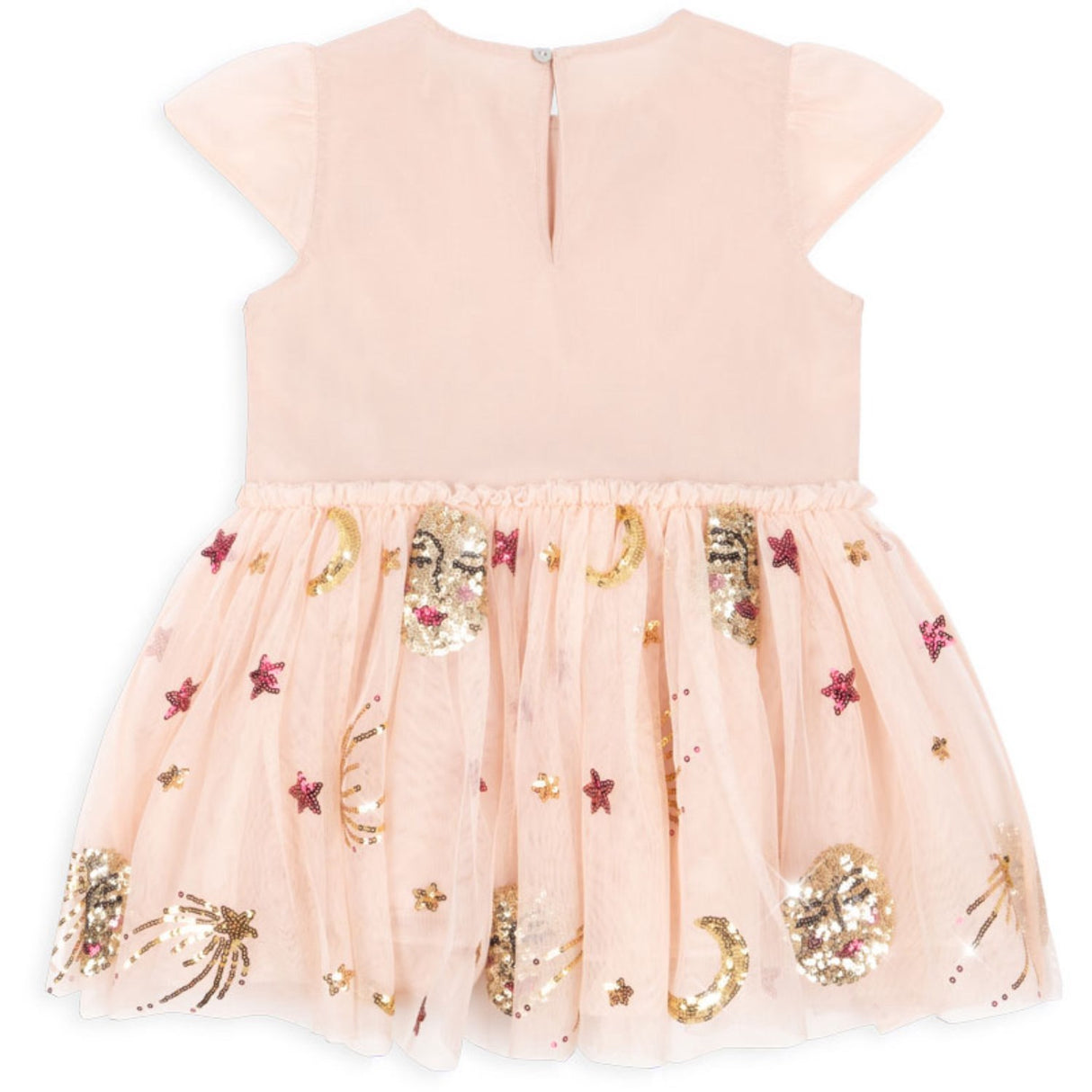 Konges Sløjd Estella Sequin Odette Dress