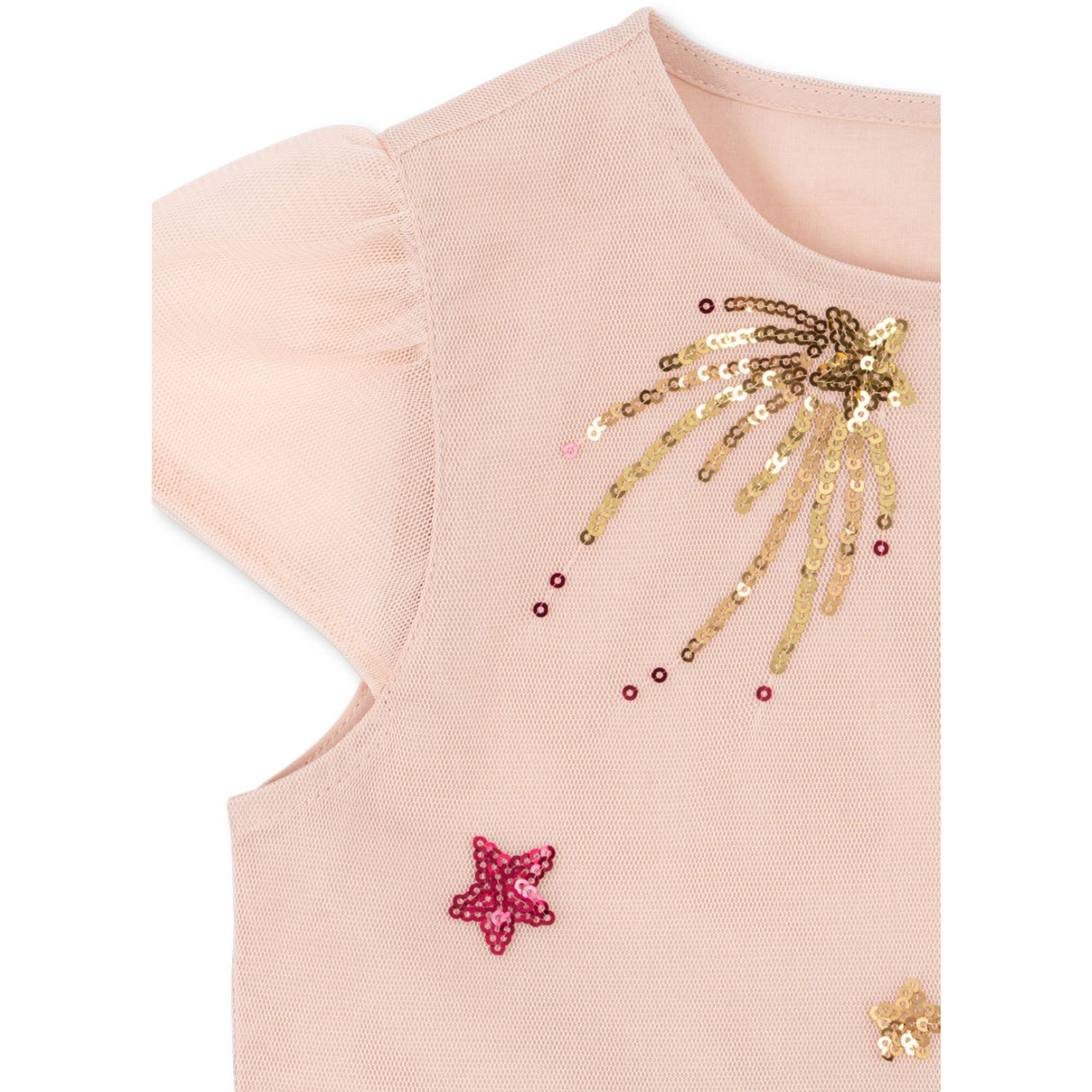 Konges Sløjd Estella Sequin Odette Dress