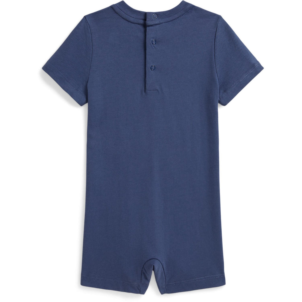 Ralph Lauren Baby Old Royal Shortsall