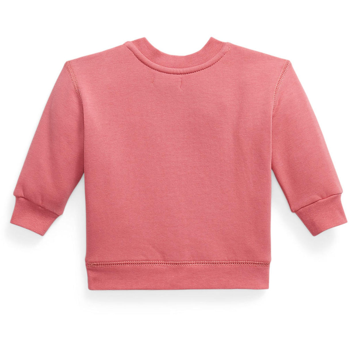 Ralph Lauren Baby Adirondack Berry Sweatshirt