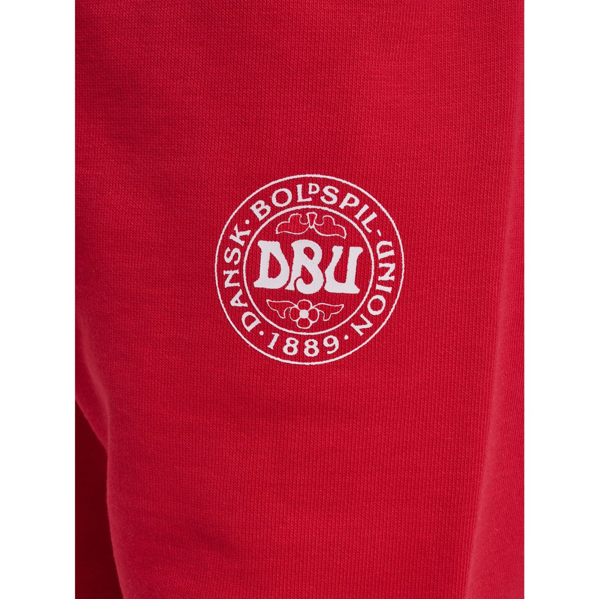 Hummel Tango Red Mini Reg Dbu Pants