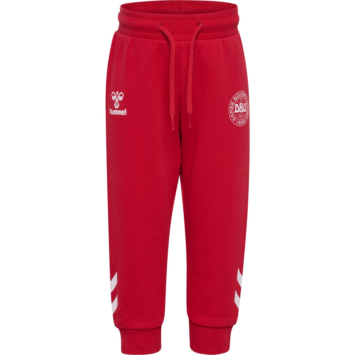 Hummel Tango Red Mini Reg Dbu Pants
