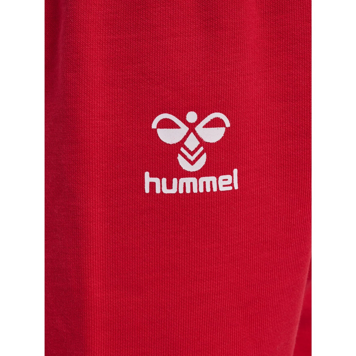 Hummel Tango Red Mini Reg Dbu Pants