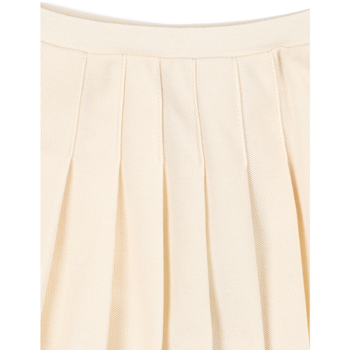 Konges Sløjd Antique White Florita Skirt Ocs