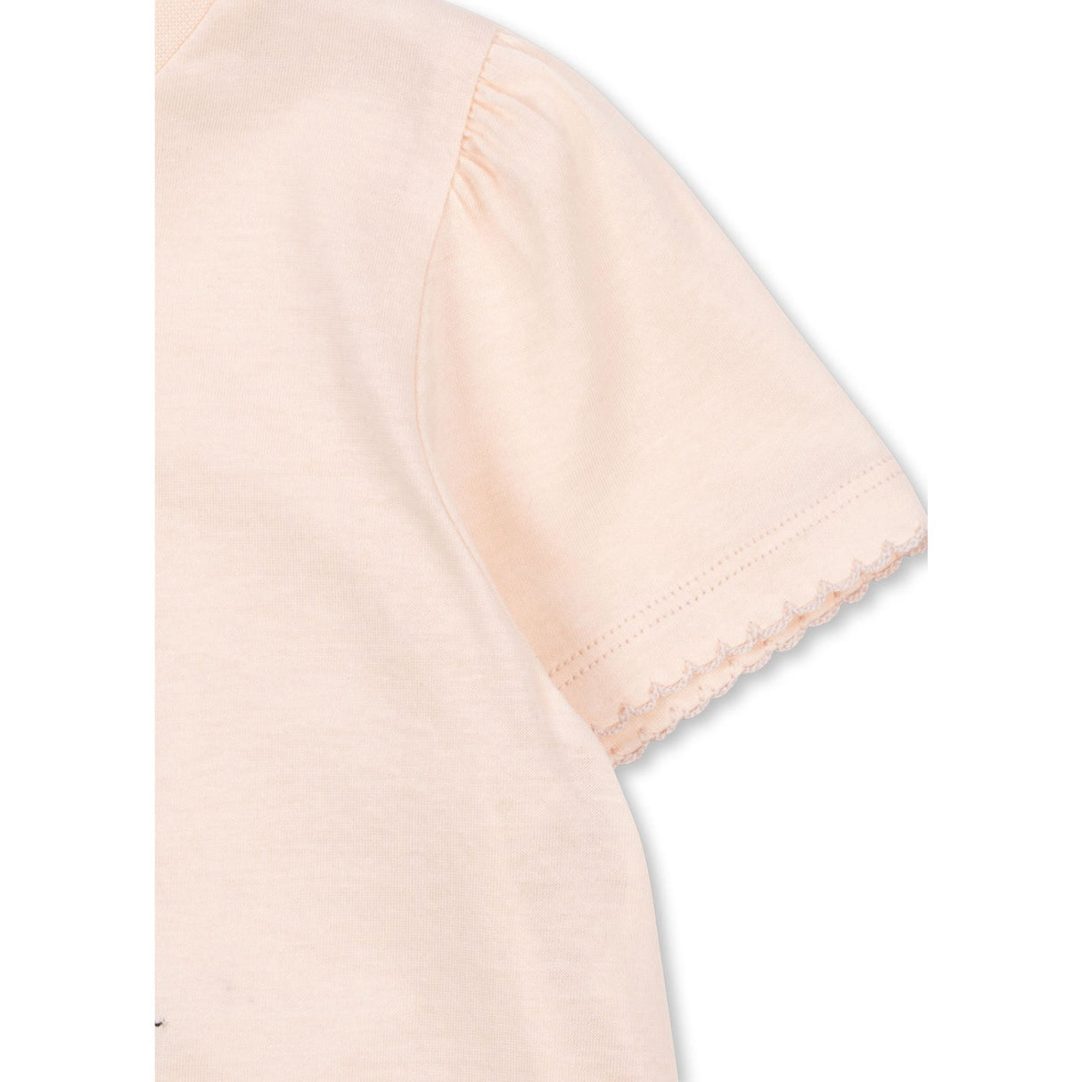 Konges Sløjd Creole Pink Famo Puff Set Gots
