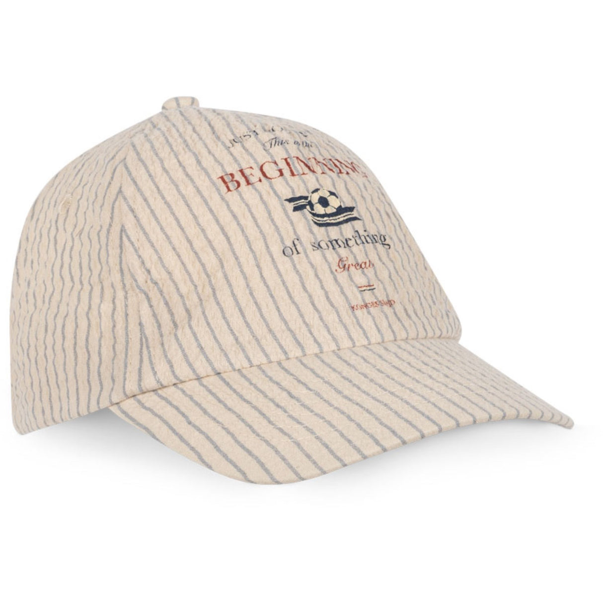 Konges Sløjd Tradewinds Elliot Cap Gots