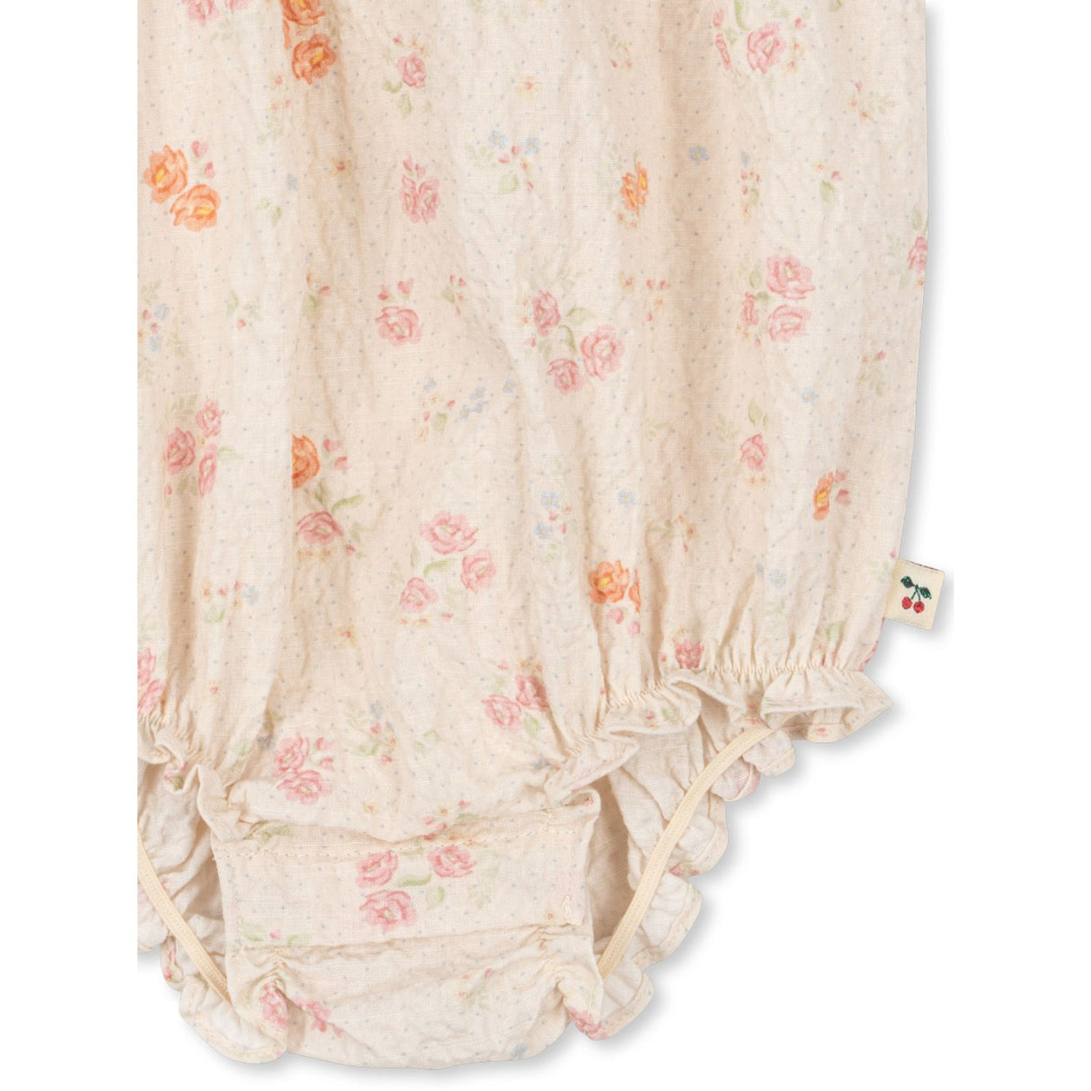Konges Sløjd Nonoka Elin Romper Gots