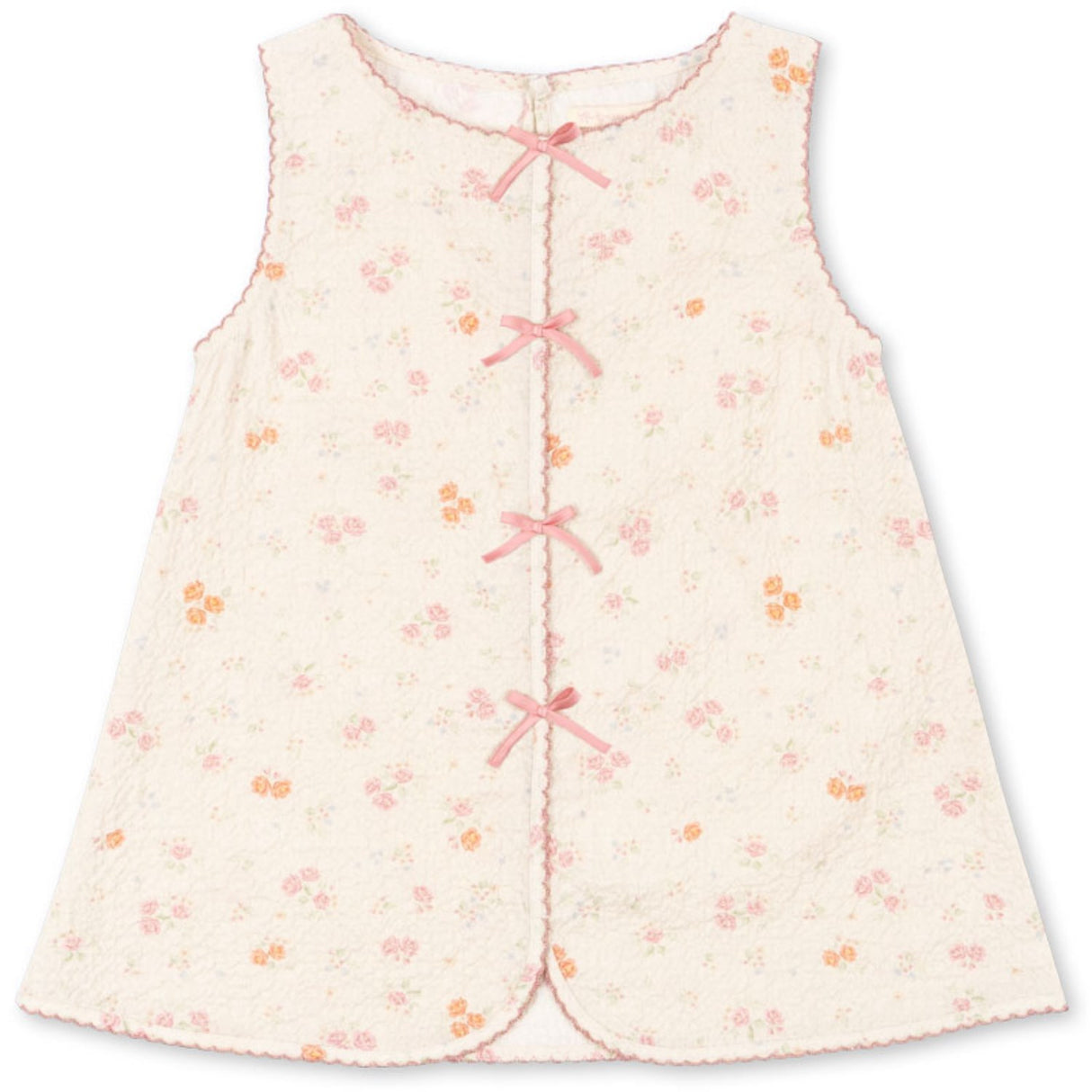 Konges Sløjd Nonoka Elin Dress Gots