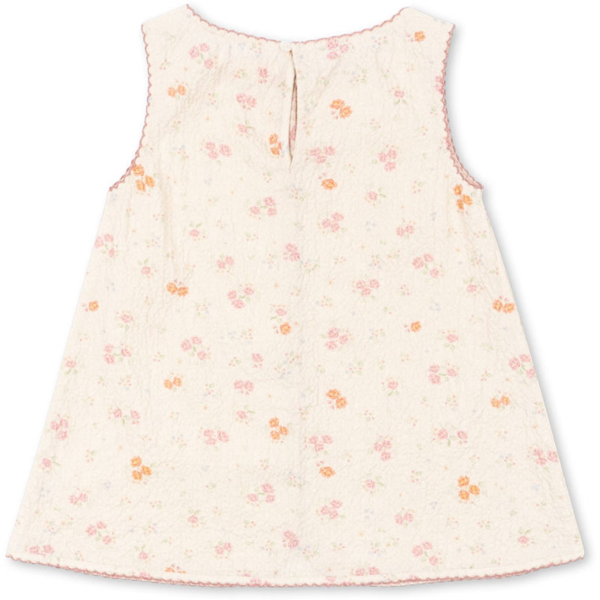 Konges Sløjd Nonoka Elin Dress Gots