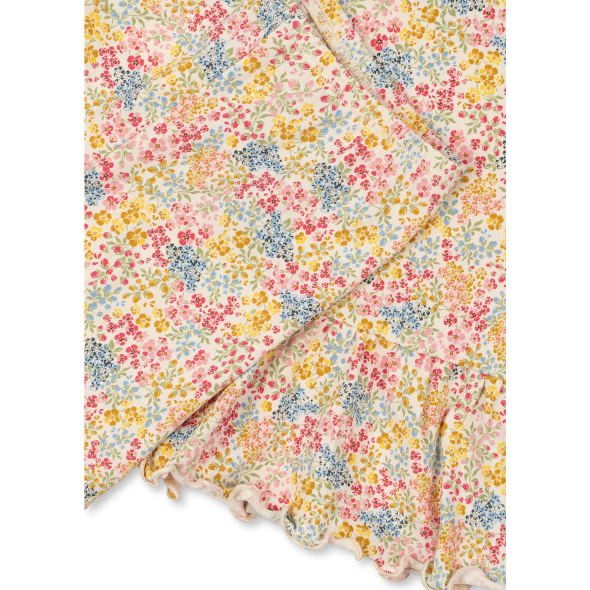 Konges Sløjd Fio Cala Basic Frill Set Gots