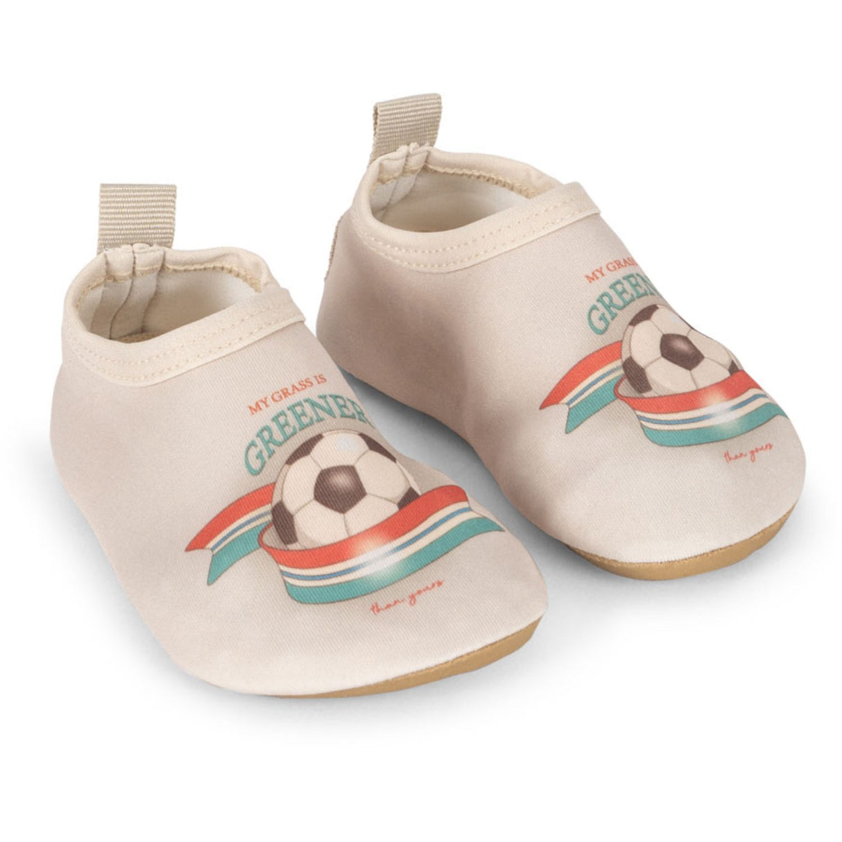 Konges Sløjd Angora Aster Swim Shoes