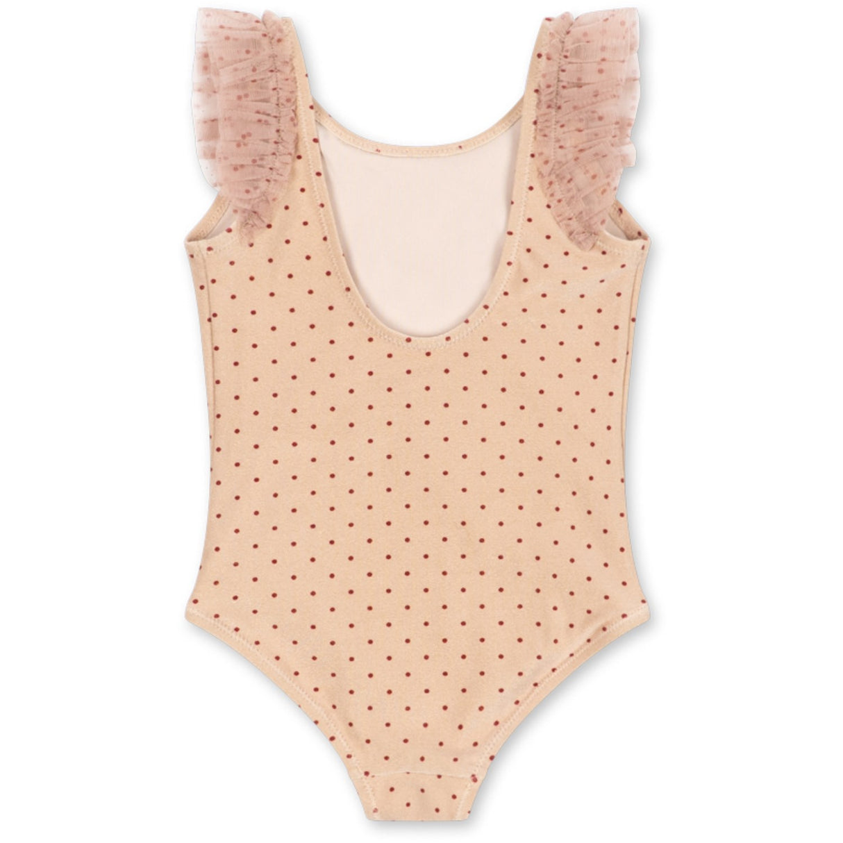Konges Sløjd Emboldened Dot Amandine Swimsuit