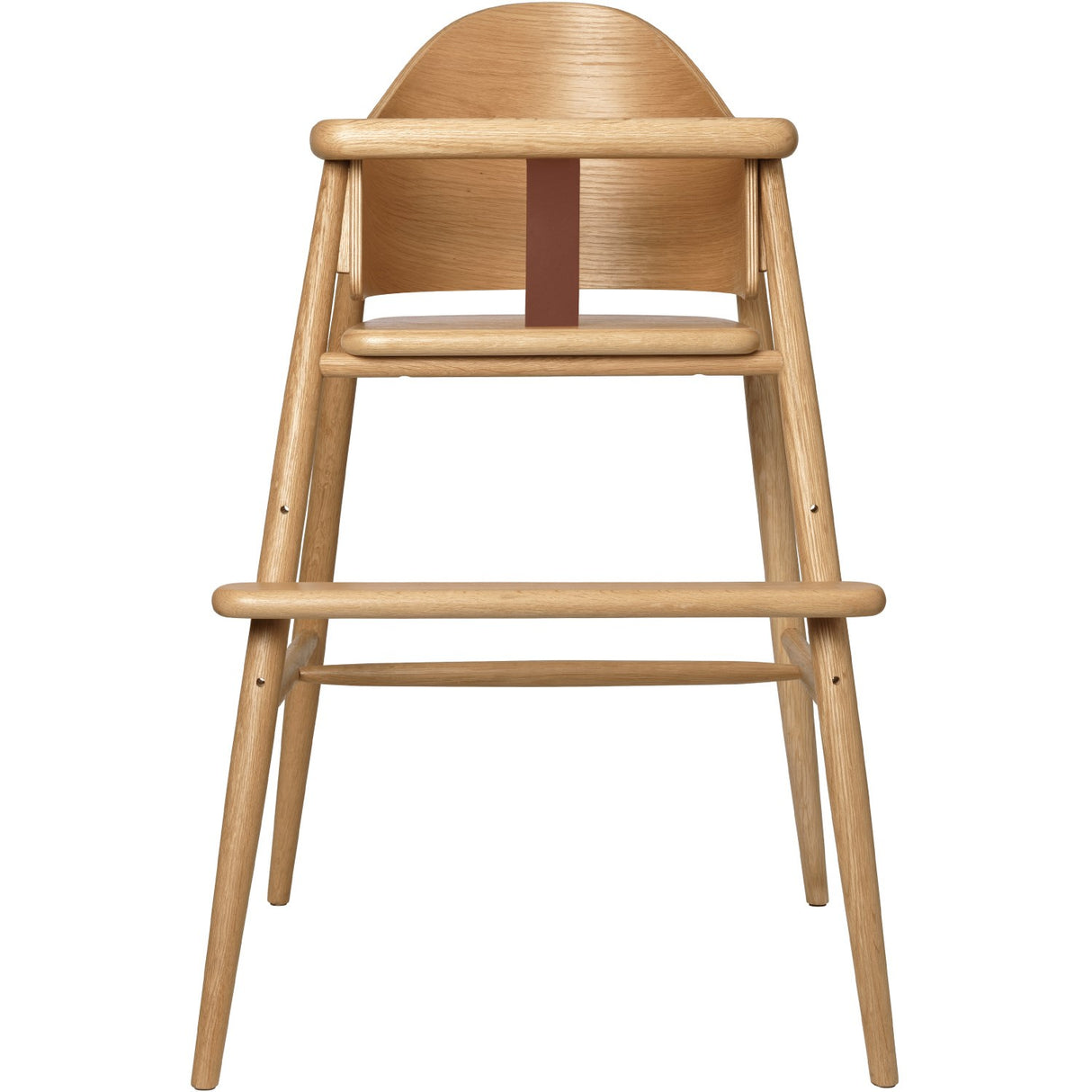 Ferm Living Natural Oak Muru High Chair