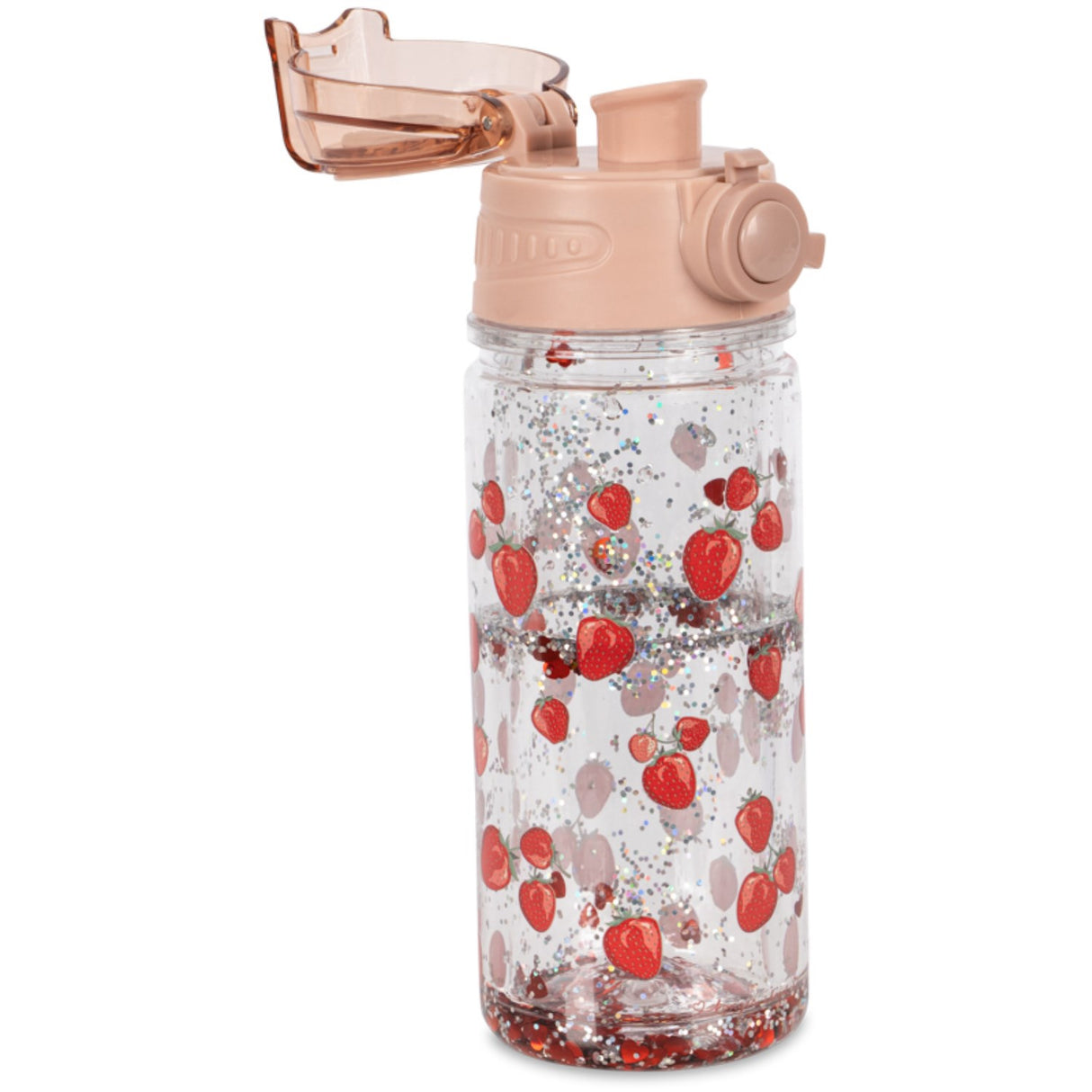 Konges Sløjd Fragola Glitter Bottle