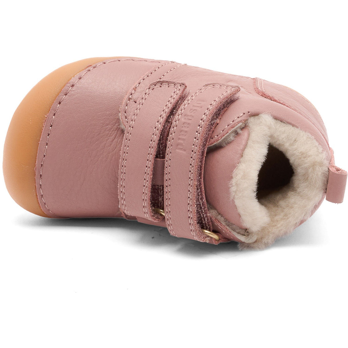 Bisgaard Rose Barefoot Carter Lamb