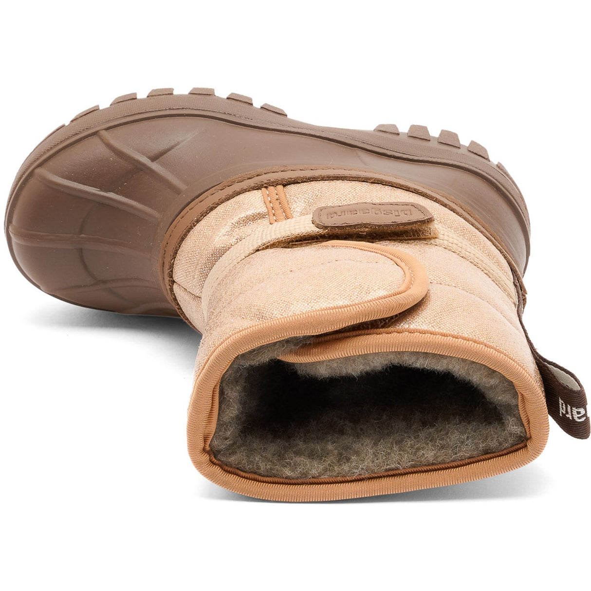 Bisgaard Rose Gold Pacson