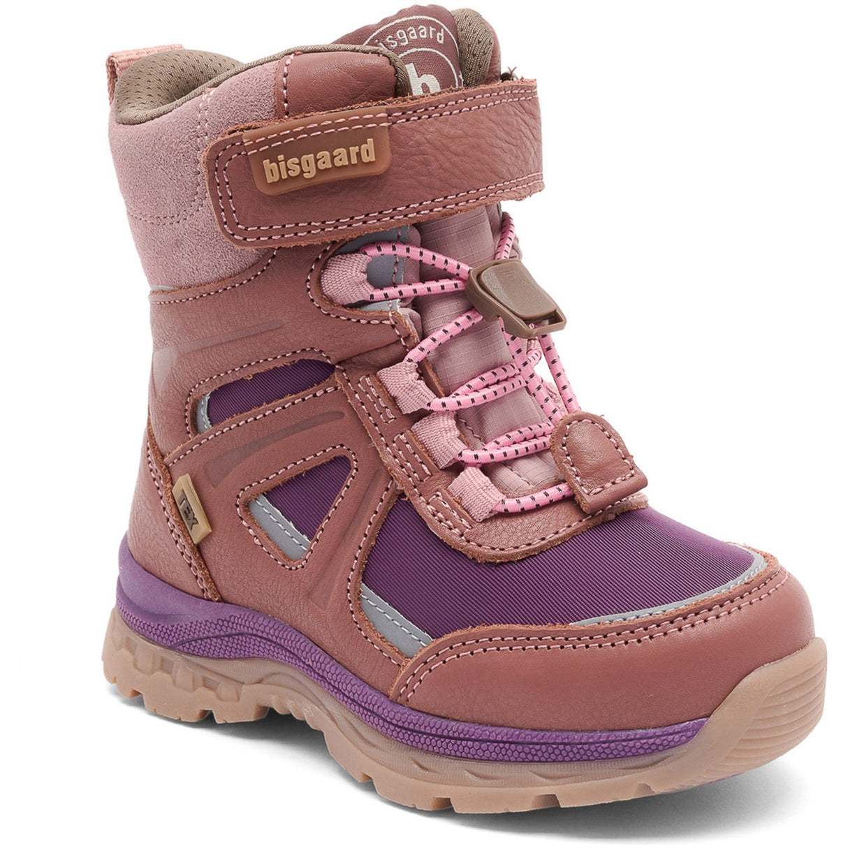 Bisgaard Plum Bruce Tex