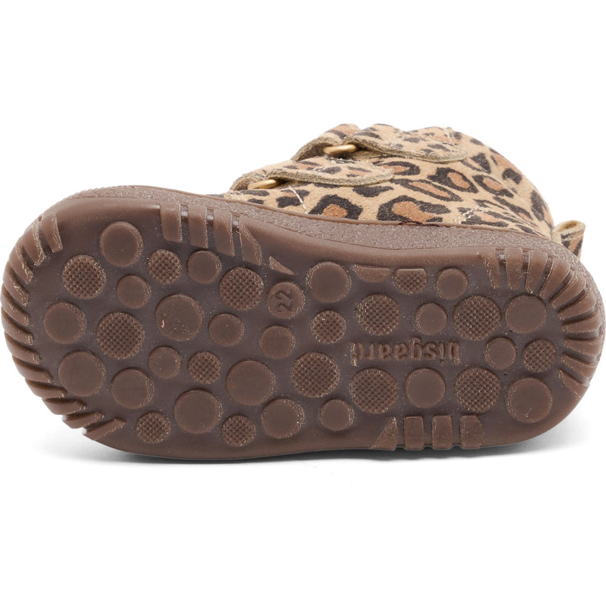 Bisgaard Leopard Evon Tex