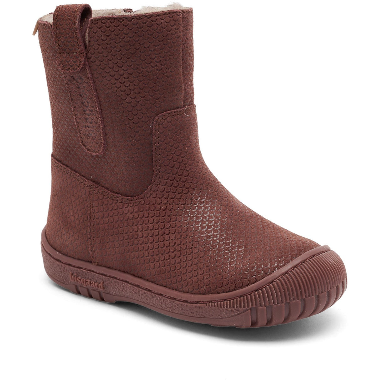 Bisgaard Plum Elina Tex