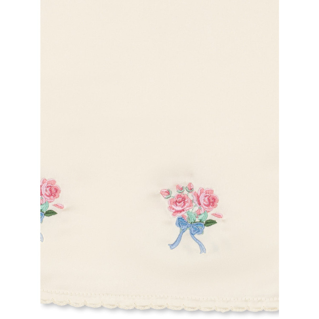 Konges Sløjd Buttercream Sheeny Ss Dress