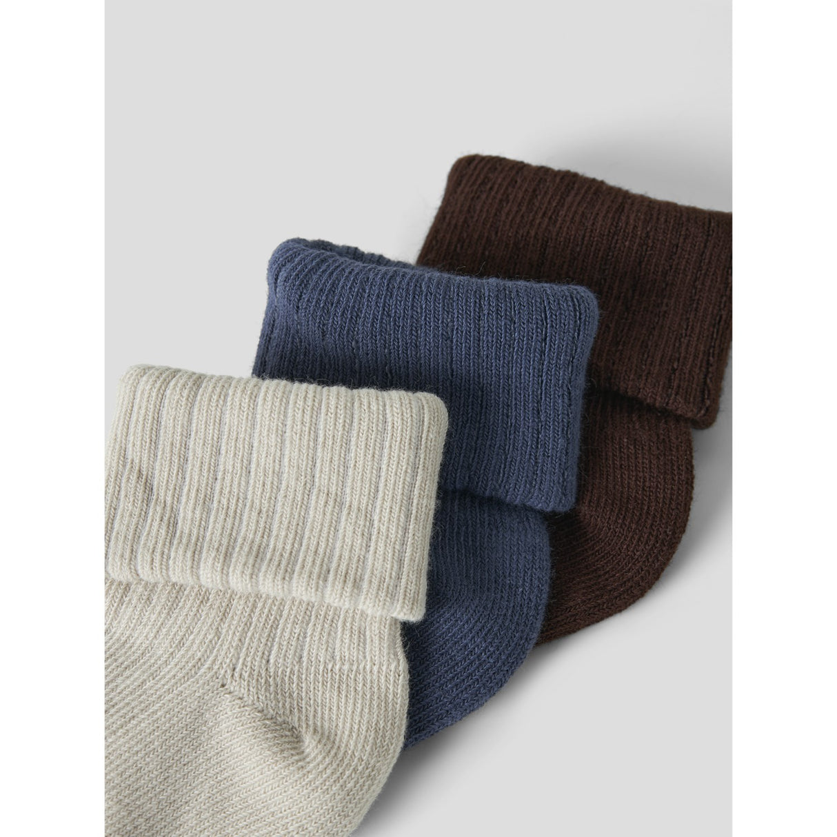 Name It Peyote Nbmnobbu 3P Socks