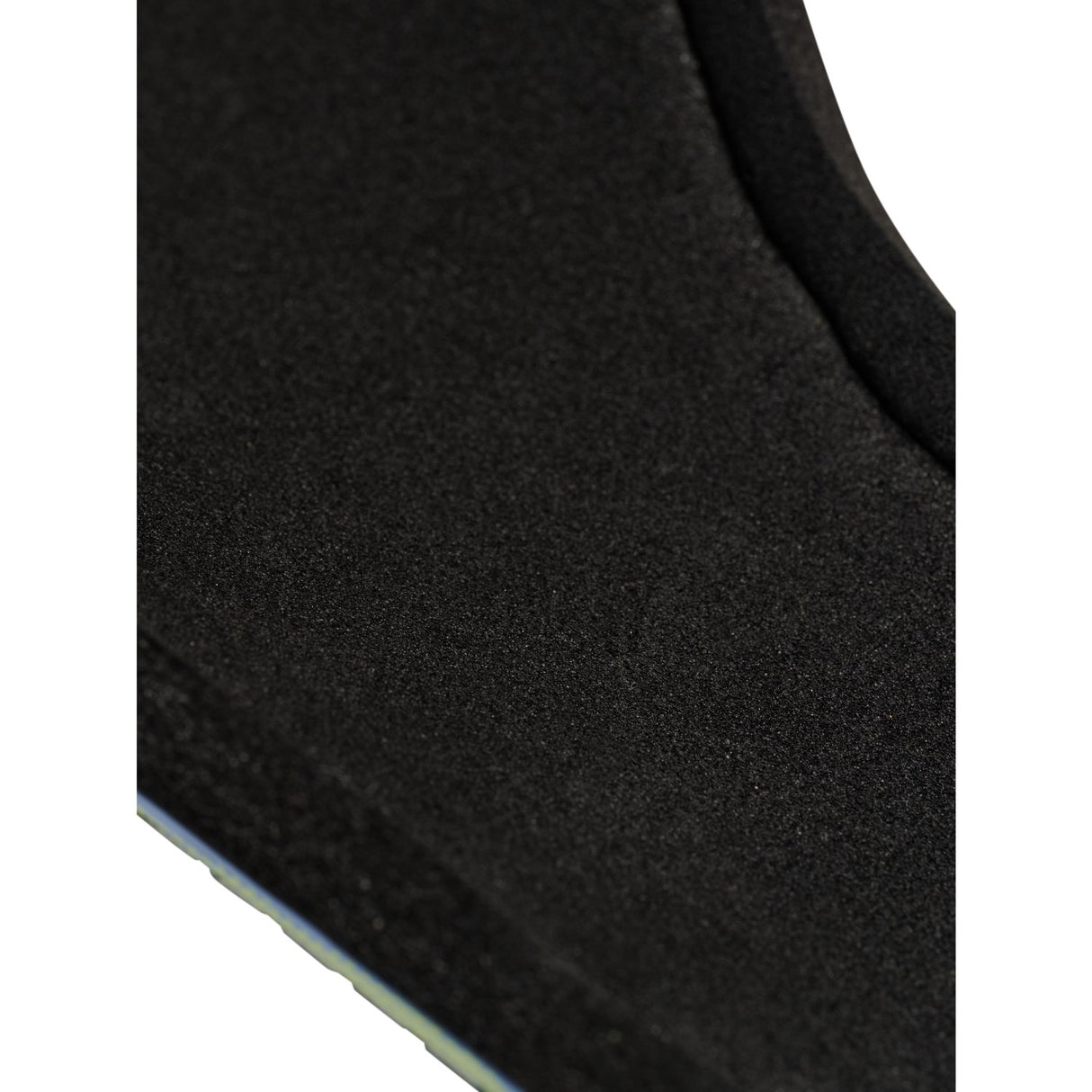 Hummel Black/White Shin Guards Super Light
