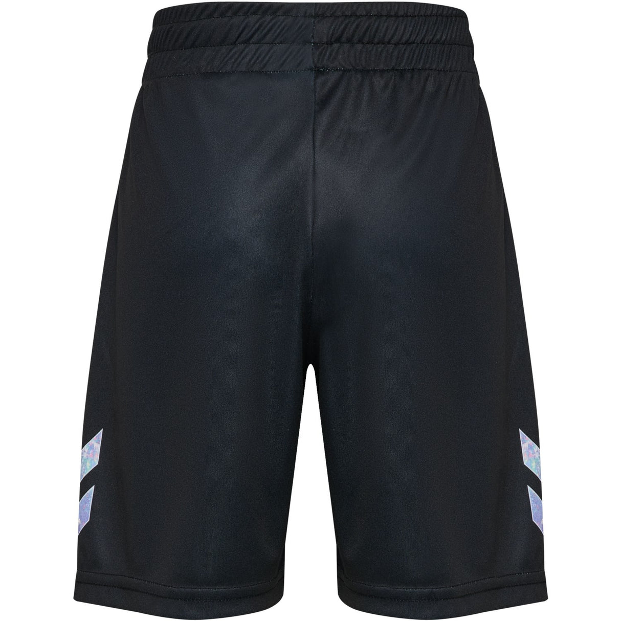 Hummel Skyway/Black Shimmer Set